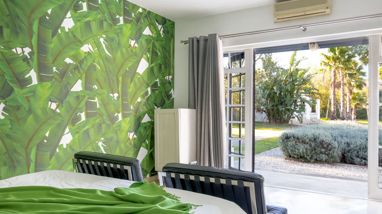 Photo of Bedroom in Swellendam