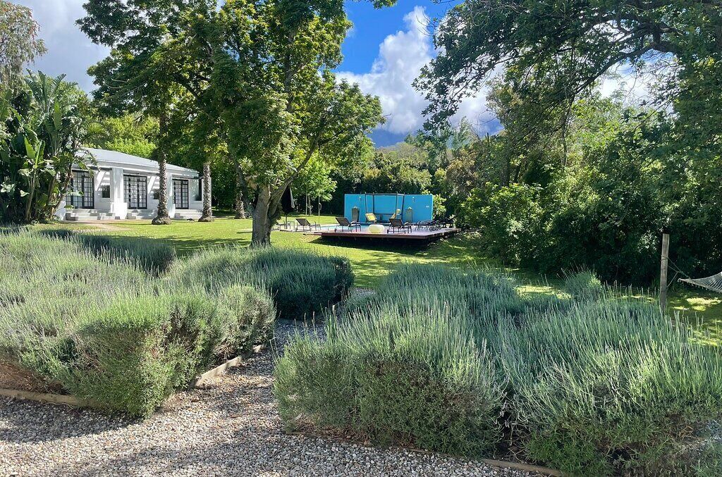 Photo of Outdoor in Swellendam