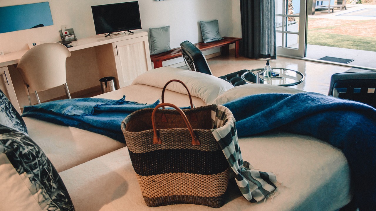 Photo of Bedroom in Swellendam