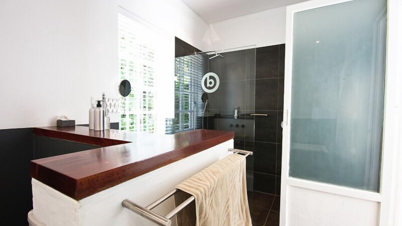 Photo of Bathroom in Swellendam