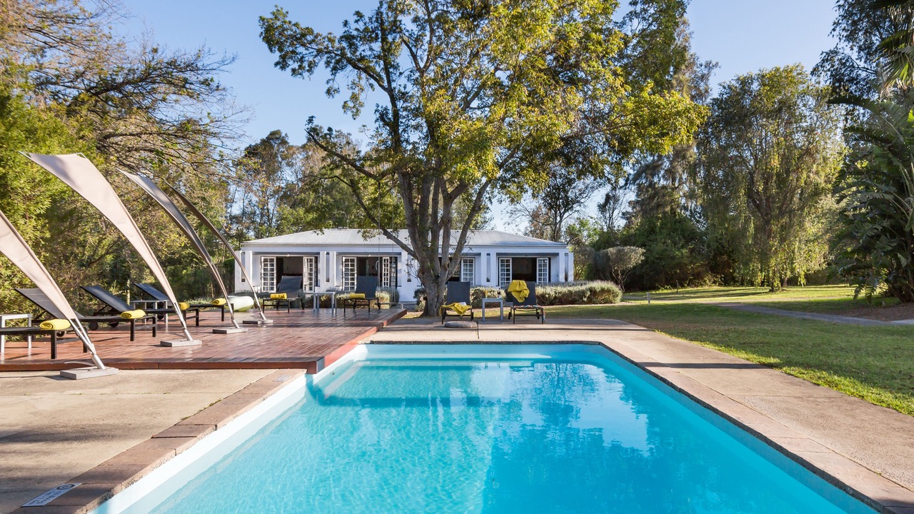 Photo of Outdoor in Swellendam