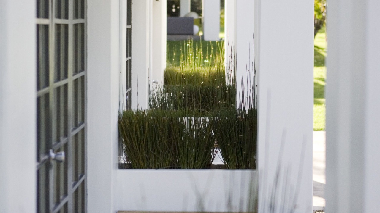 Photo of Patio Balcony in Swellendam