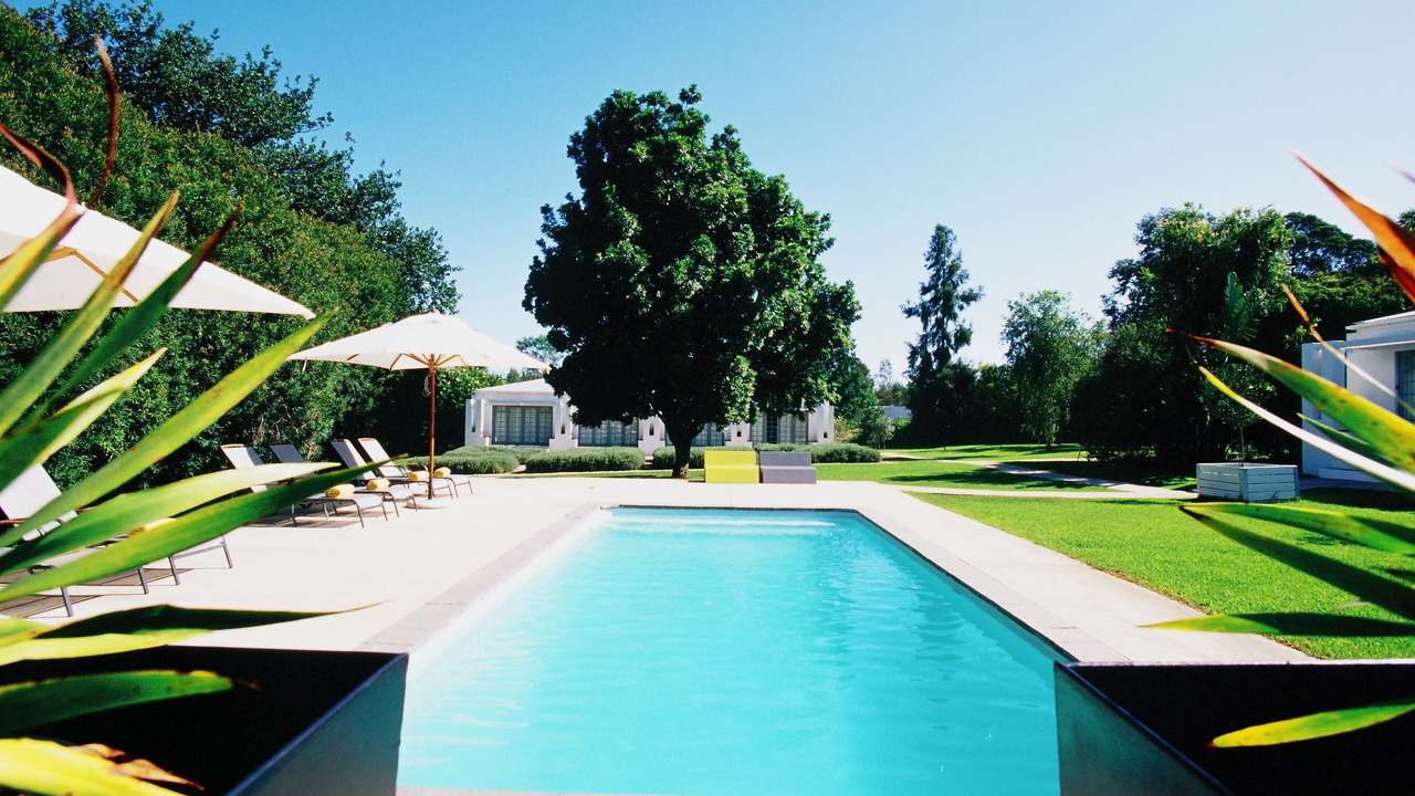 Photo of Outdoor in Swellendam