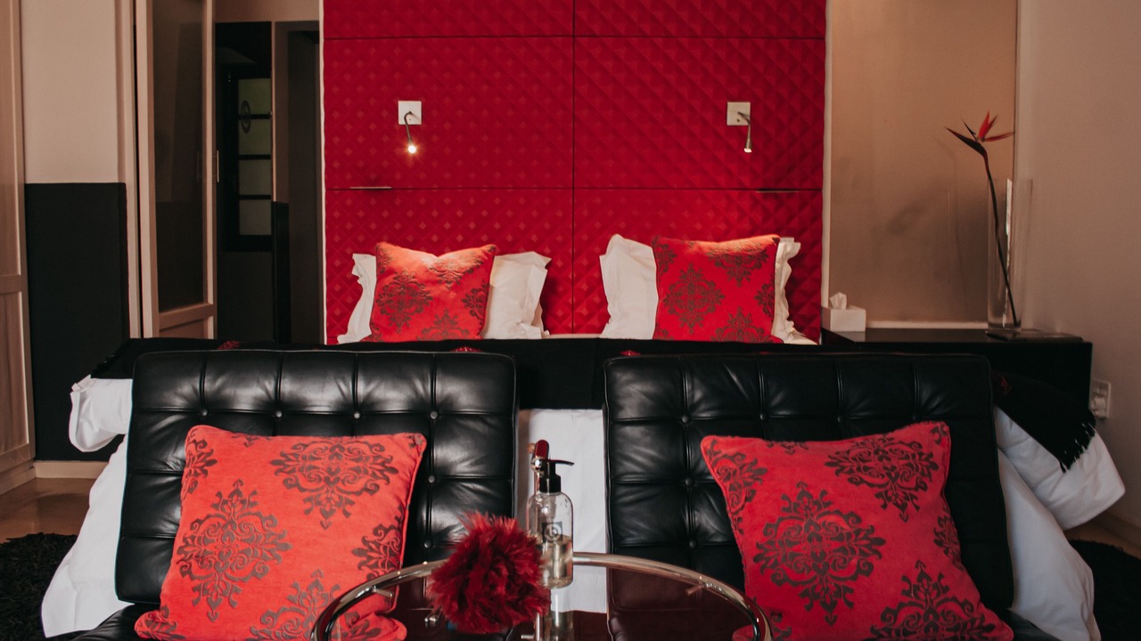 Photo of Bedroom in Swellendam