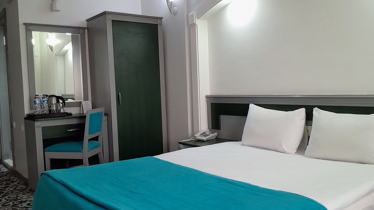 Photo of Bedroom in Usak