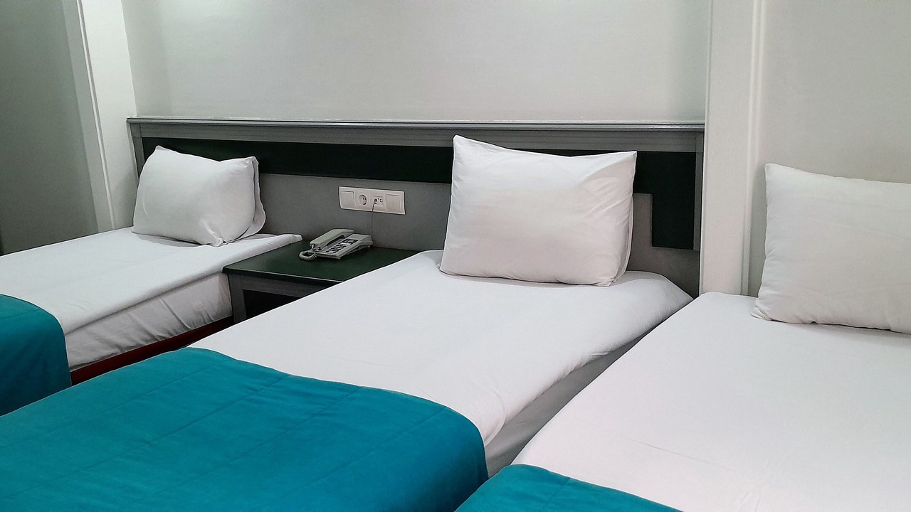 Photo of Bedroom in Usak