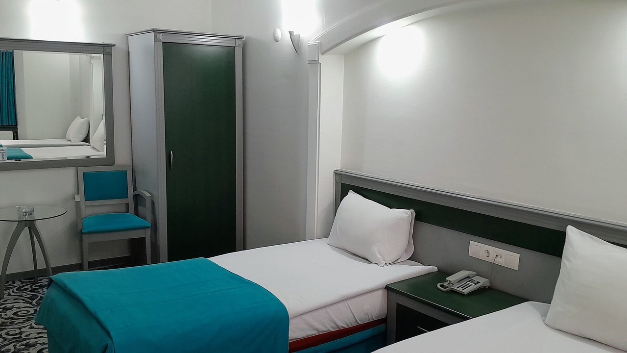 Photo of Bedroom in Usak