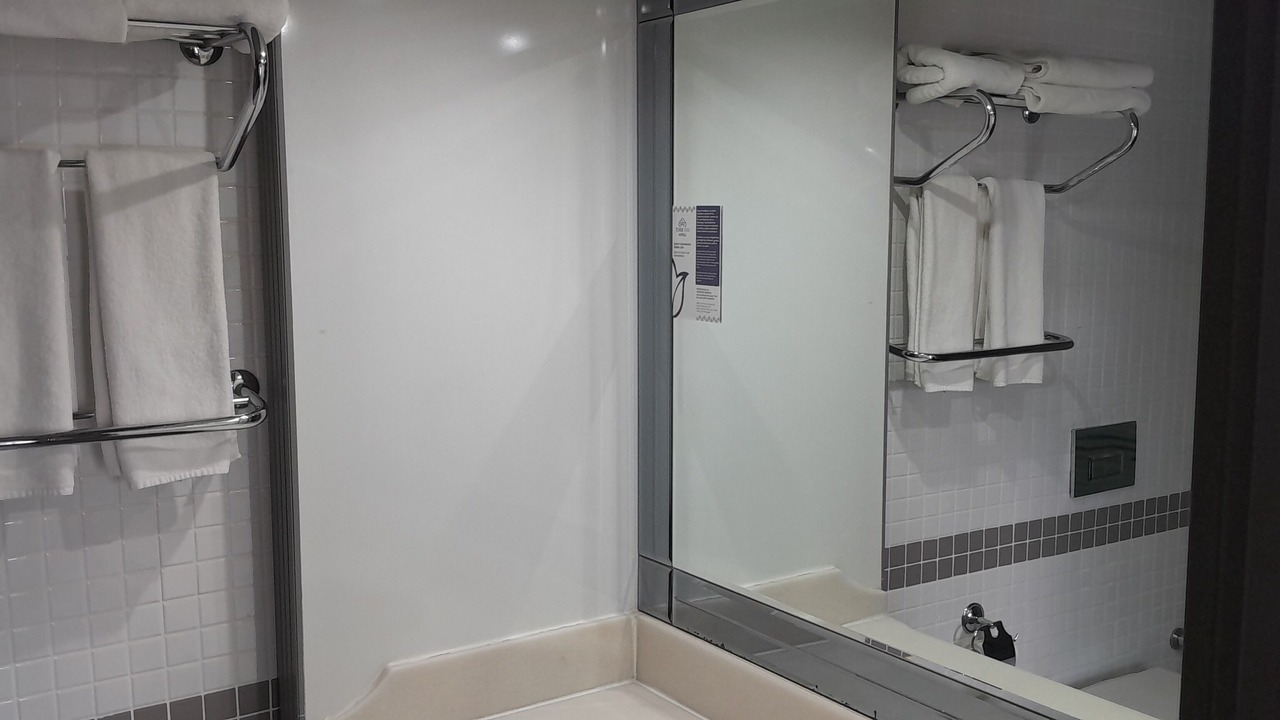 Photo of Bathroom in Usak