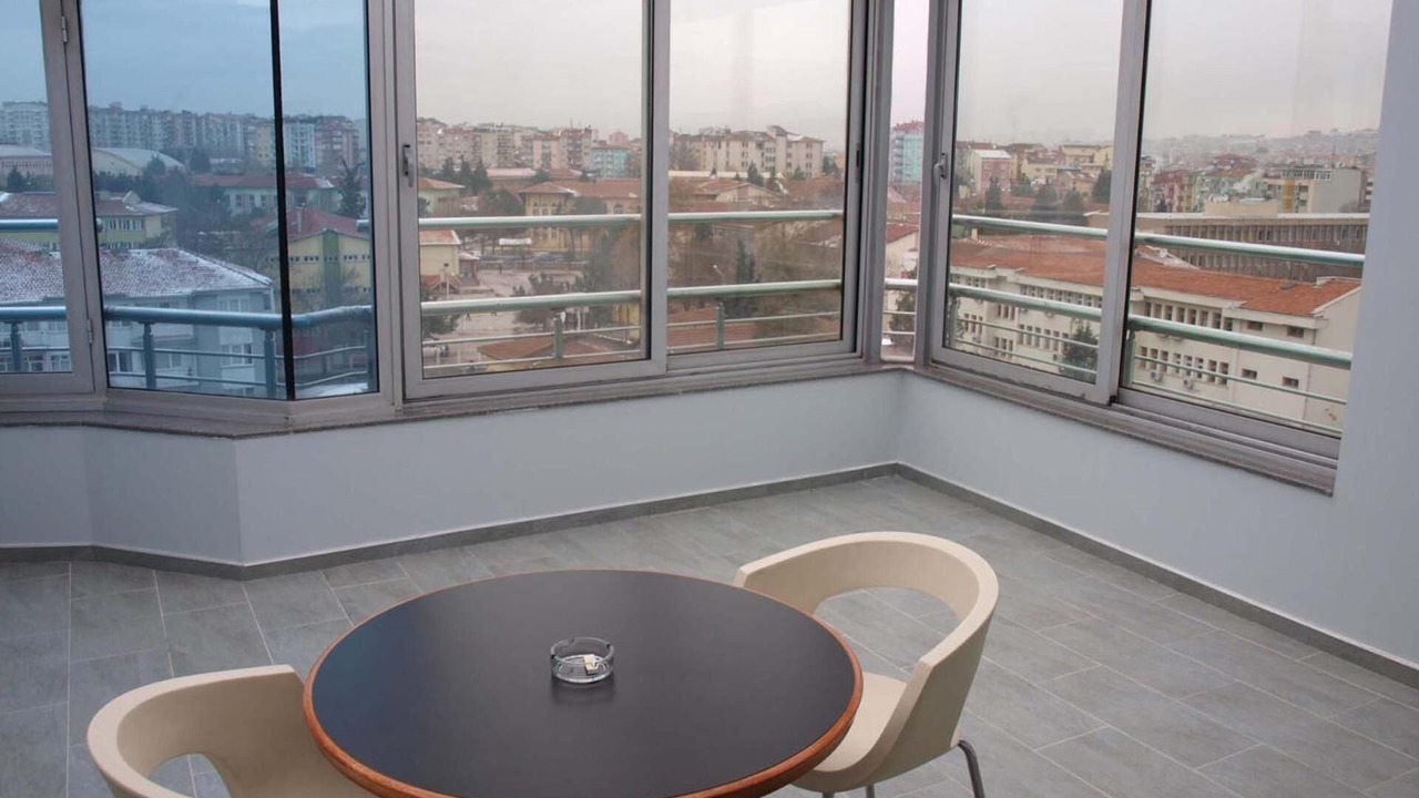 Photo of Bedroom in Usak