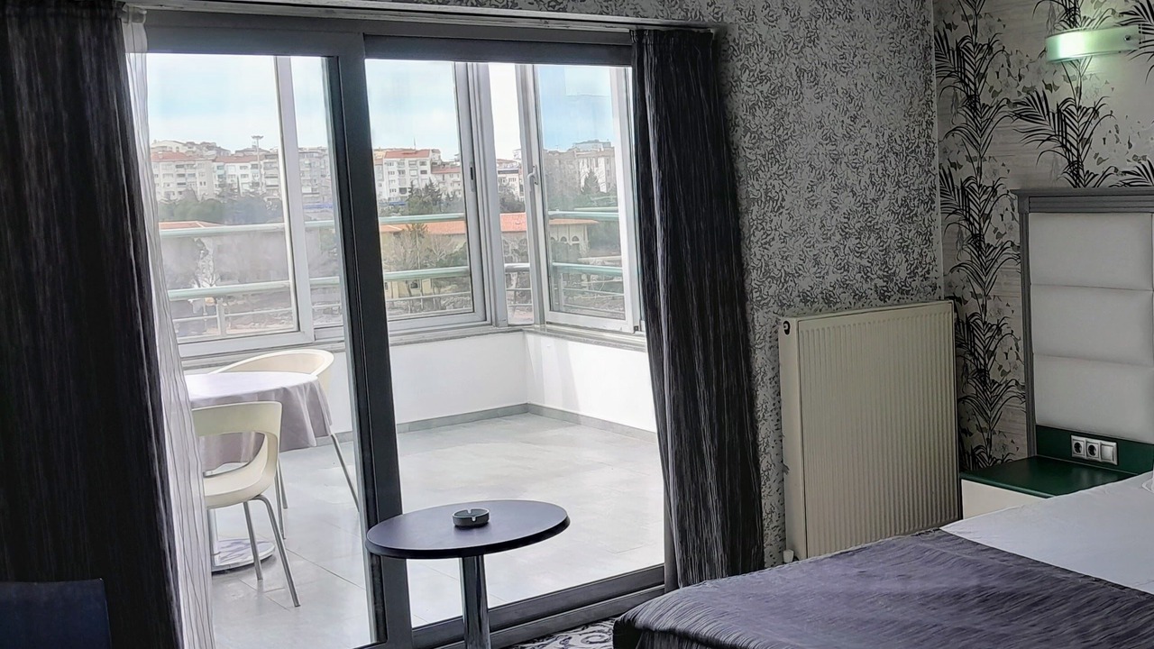 Photo of Bedroom in Usak