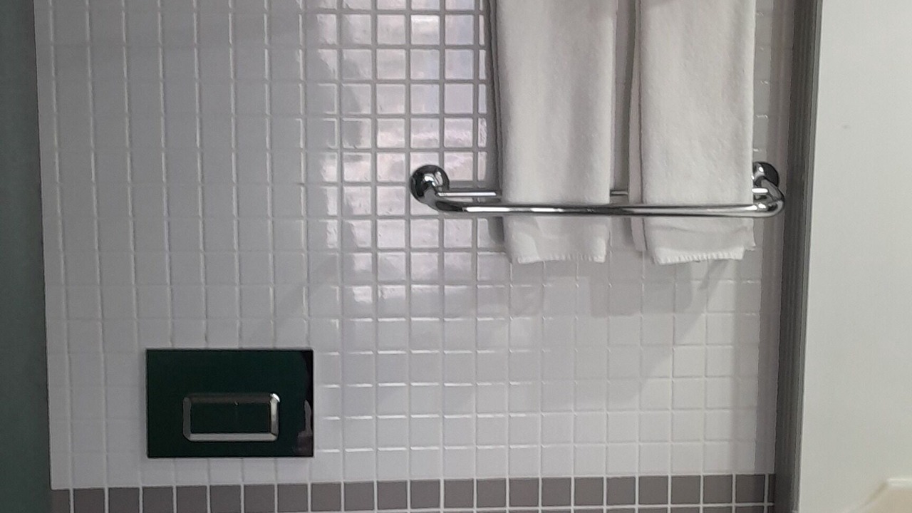 Photo of Bathroom in Usak