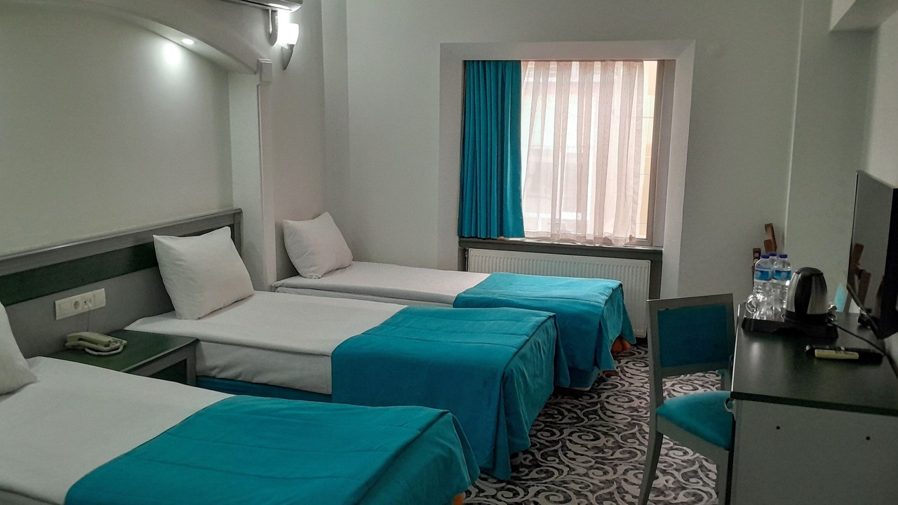 Photo of Bedroom in Usak