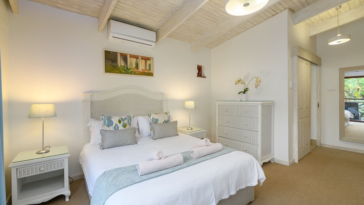 Photo of Bedroom in San Lameer