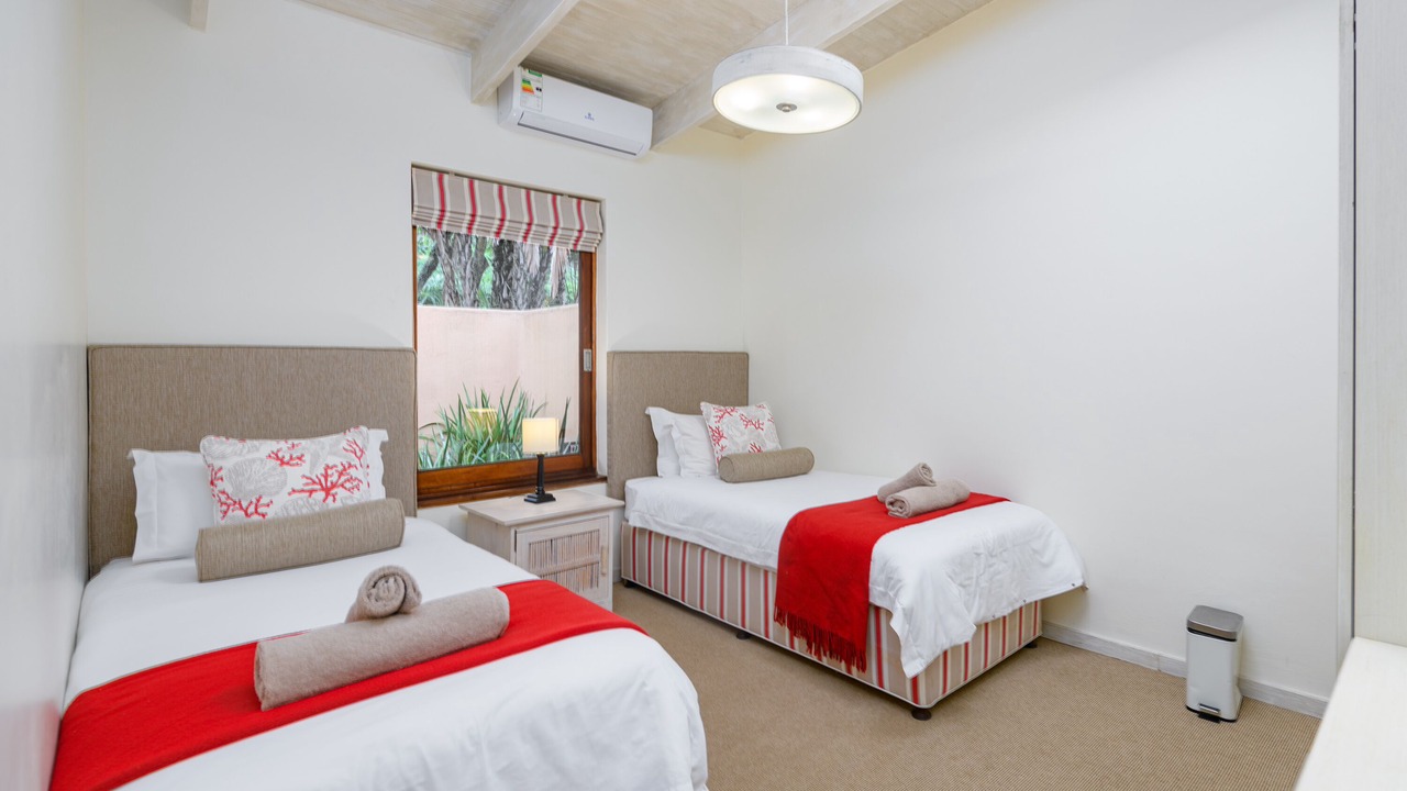 Photo of Bedroom in San Lameer