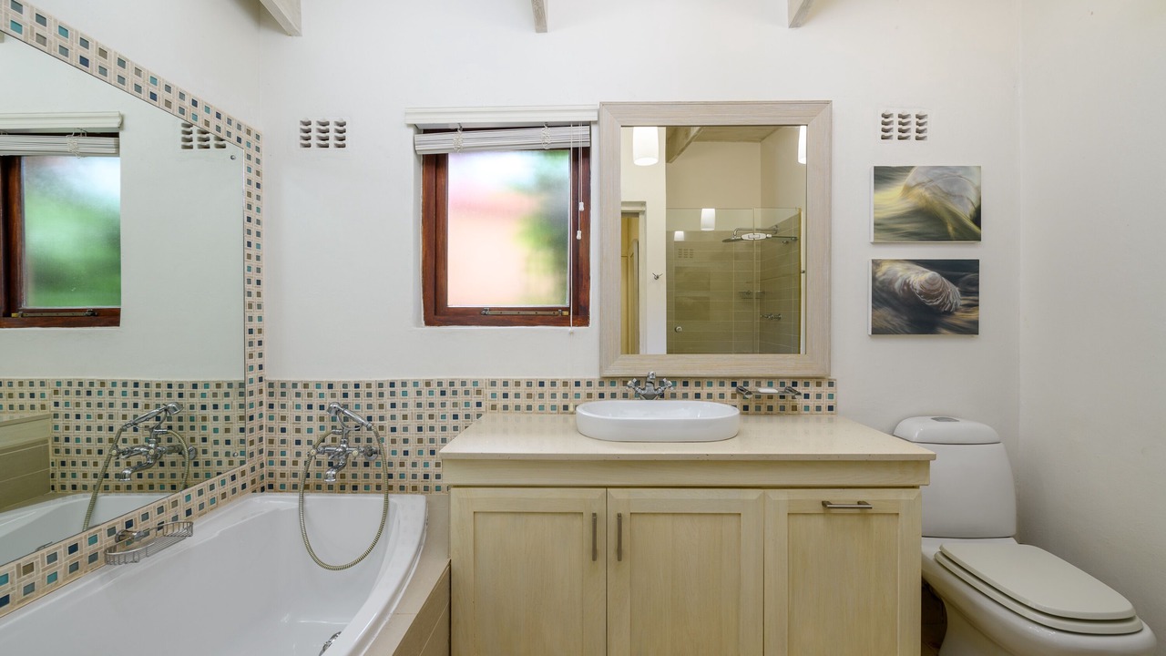 Photo of Bathroom in San Lameer