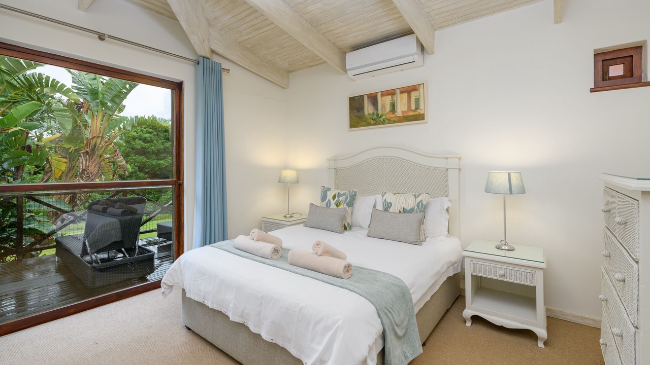 Photo of Bedroom in San Lameer