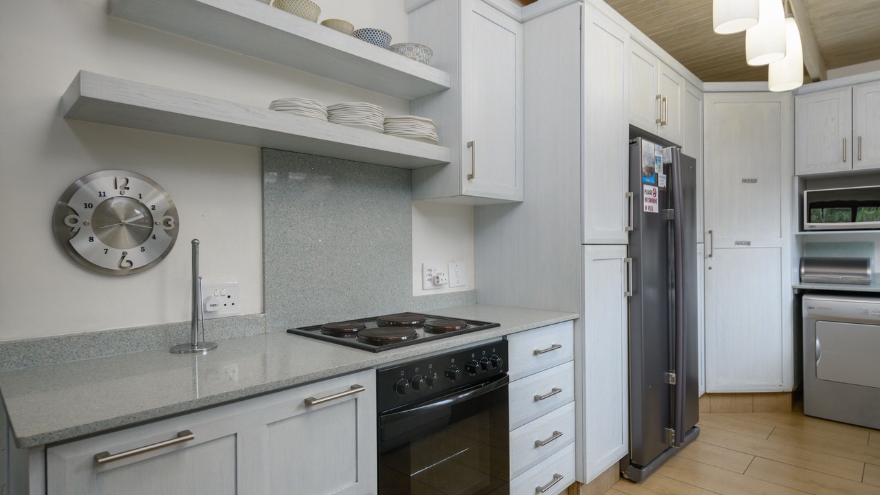 Photo of Kitchen in San Lameer