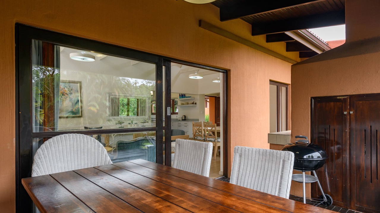 Photo of Outdoor in San Lameer