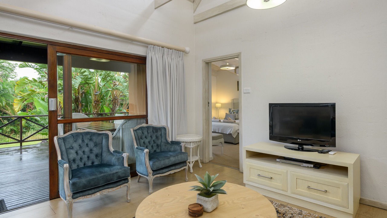 Photo of Livingroom in San Lameer