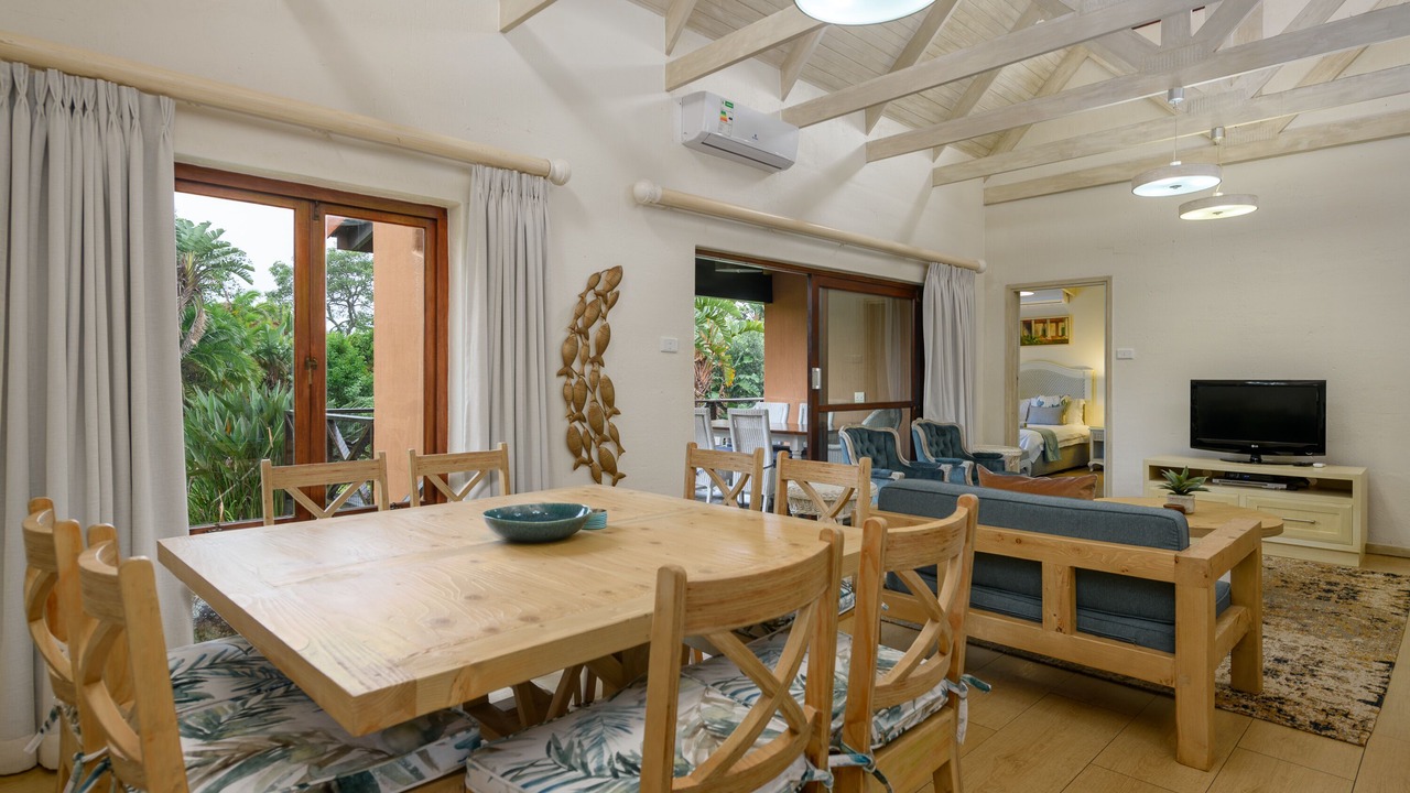Photo of Livingroom in San Lameer