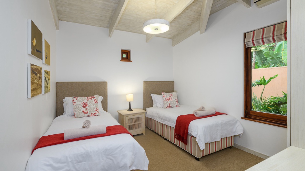 Photo of Bedroom in San Lameer