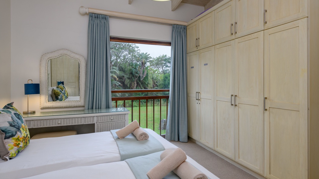 Photo of Bedroom in San Lameer