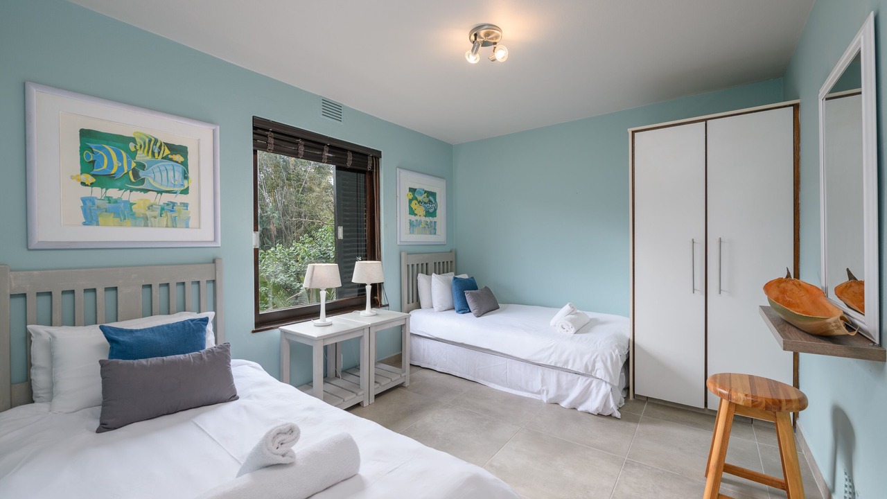 Photo of Bedroom in San Lameer