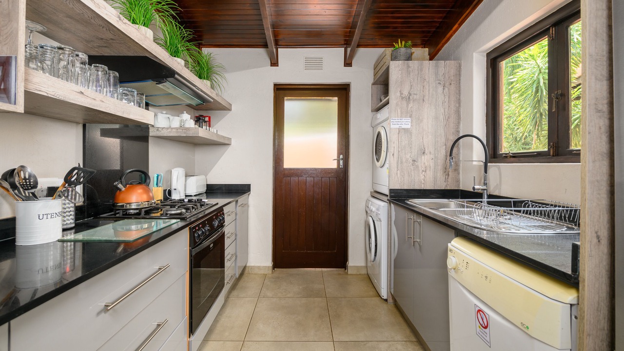 Photo of Kitchen in San Lameer