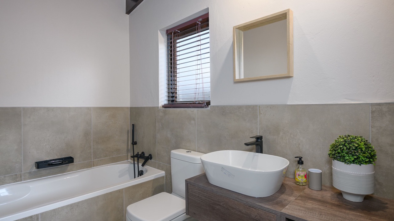 Photo of Bathroom in San Lameer