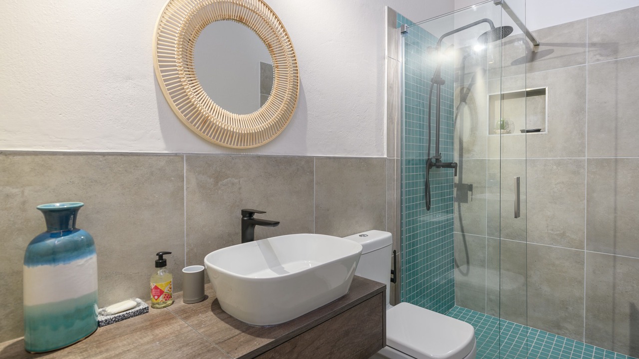 Photo of Bathroom in San Lameer