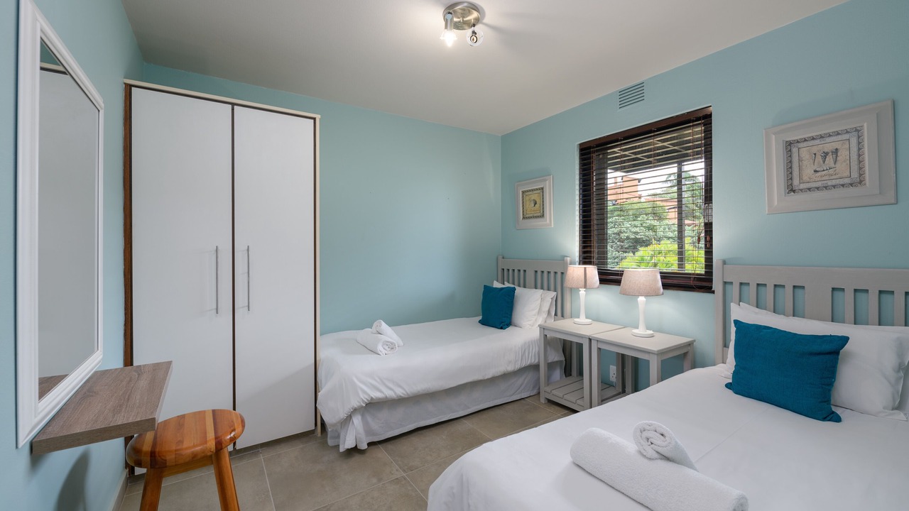 Photo of Bedroom in San Lameer