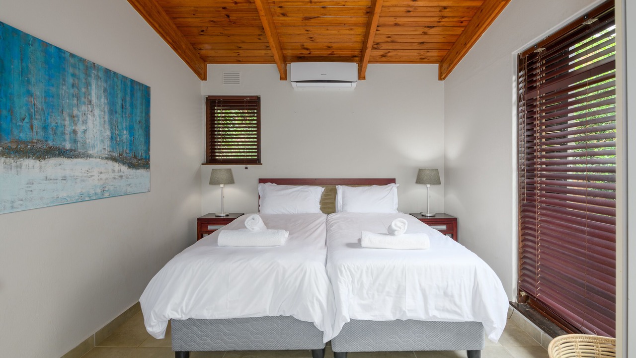 Photo of Bedroom in San Lameer