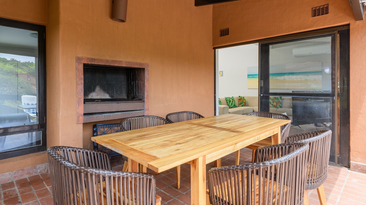 Photo of Outdoor in San Lameer