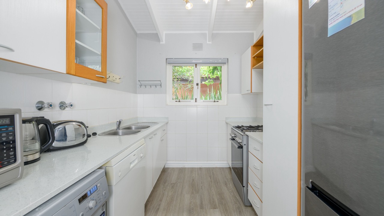 Photo of Kitchen in San Lameer