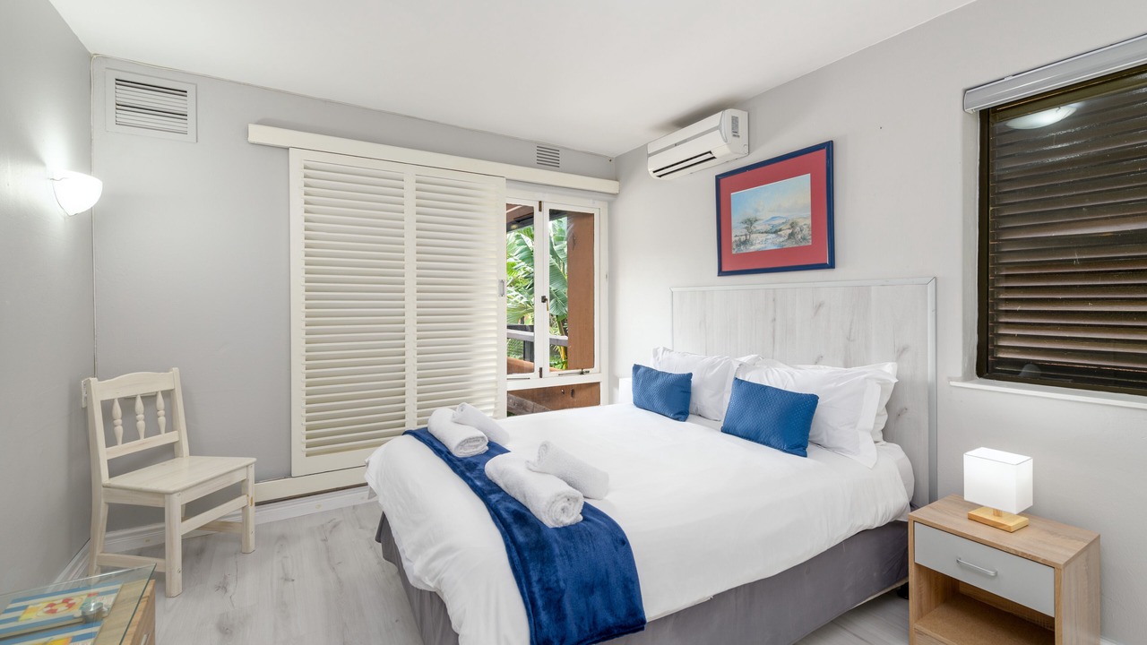 Photo of Bedroom in San Lameer