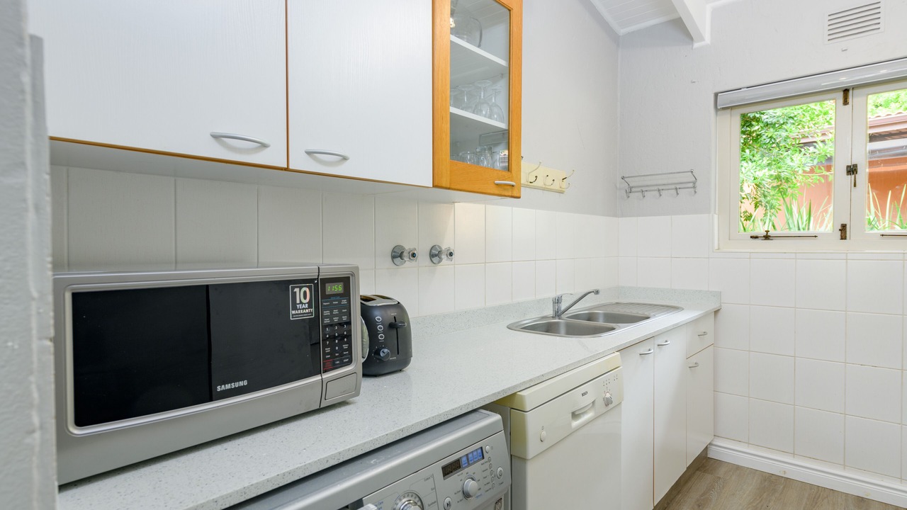 Photo of Kitchen in San Lameer