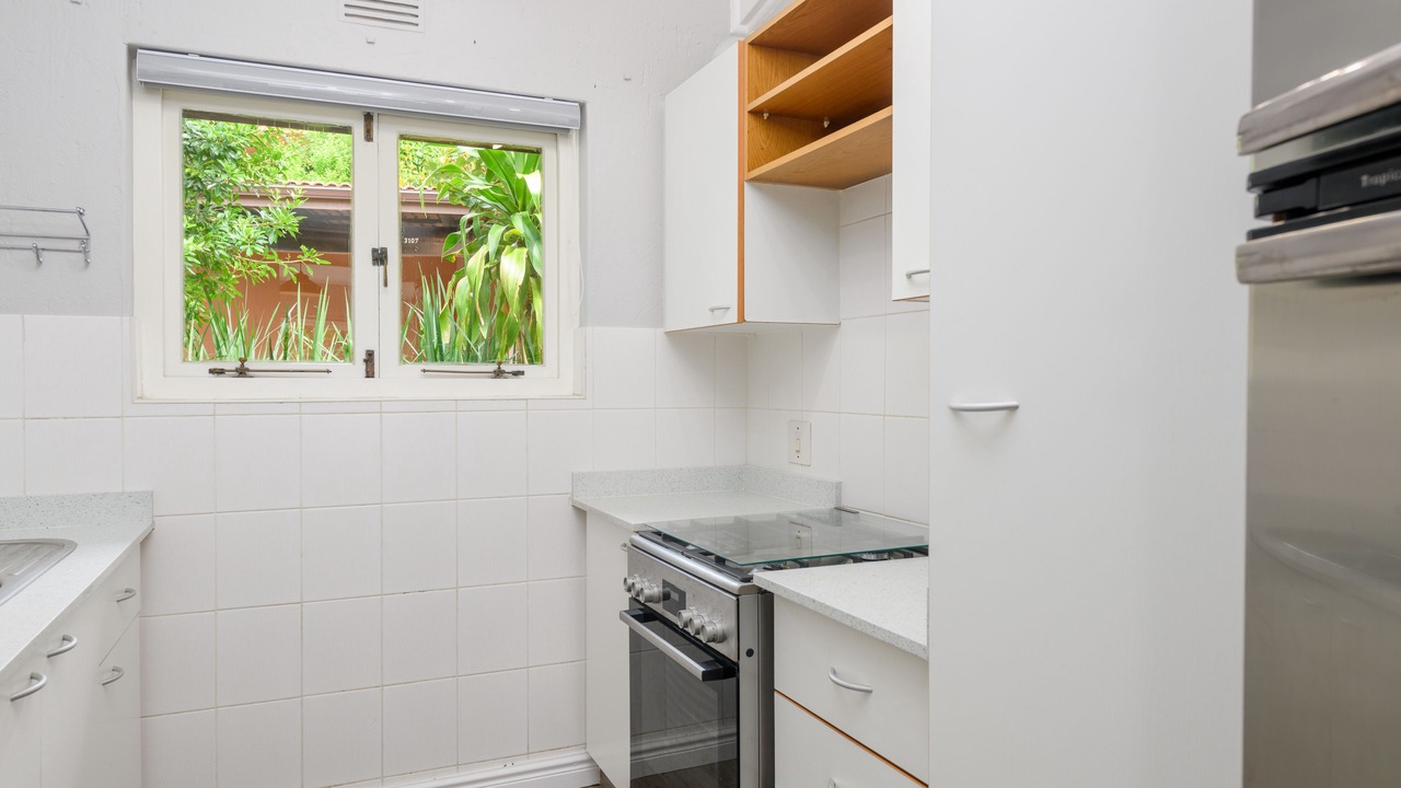 Photo of Kitchen in San Lameer