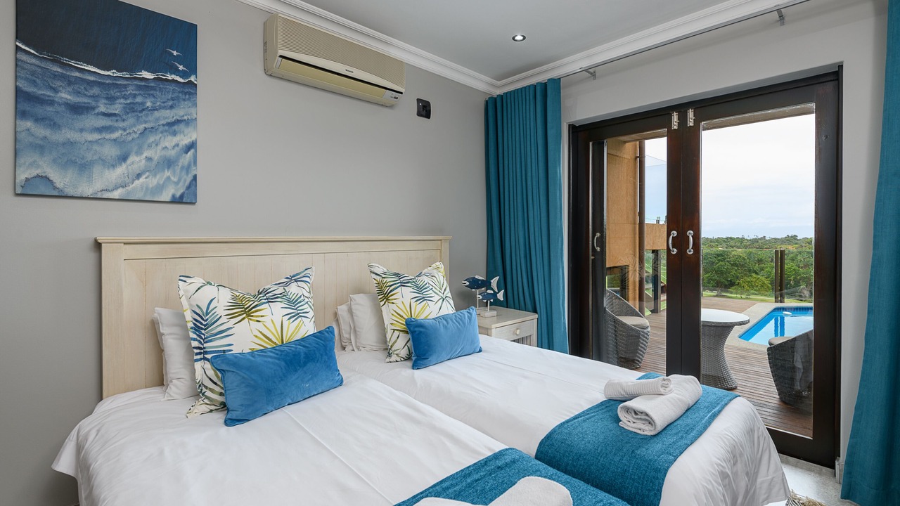 Photo of Bedroom in San Lameer