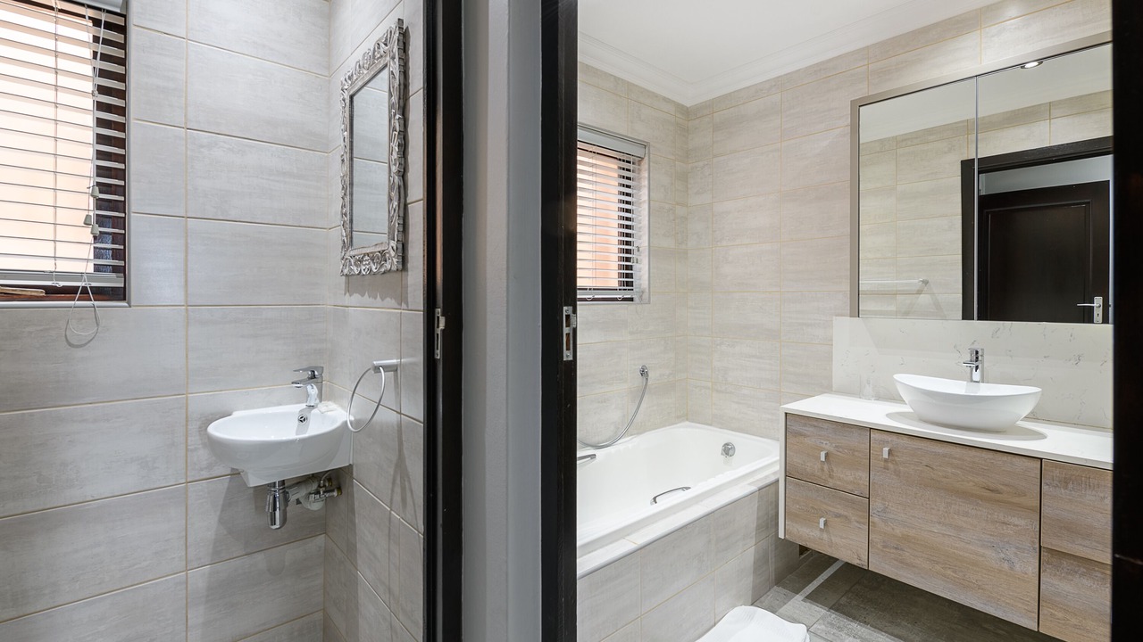 Photo of Bathroom in San Lameer