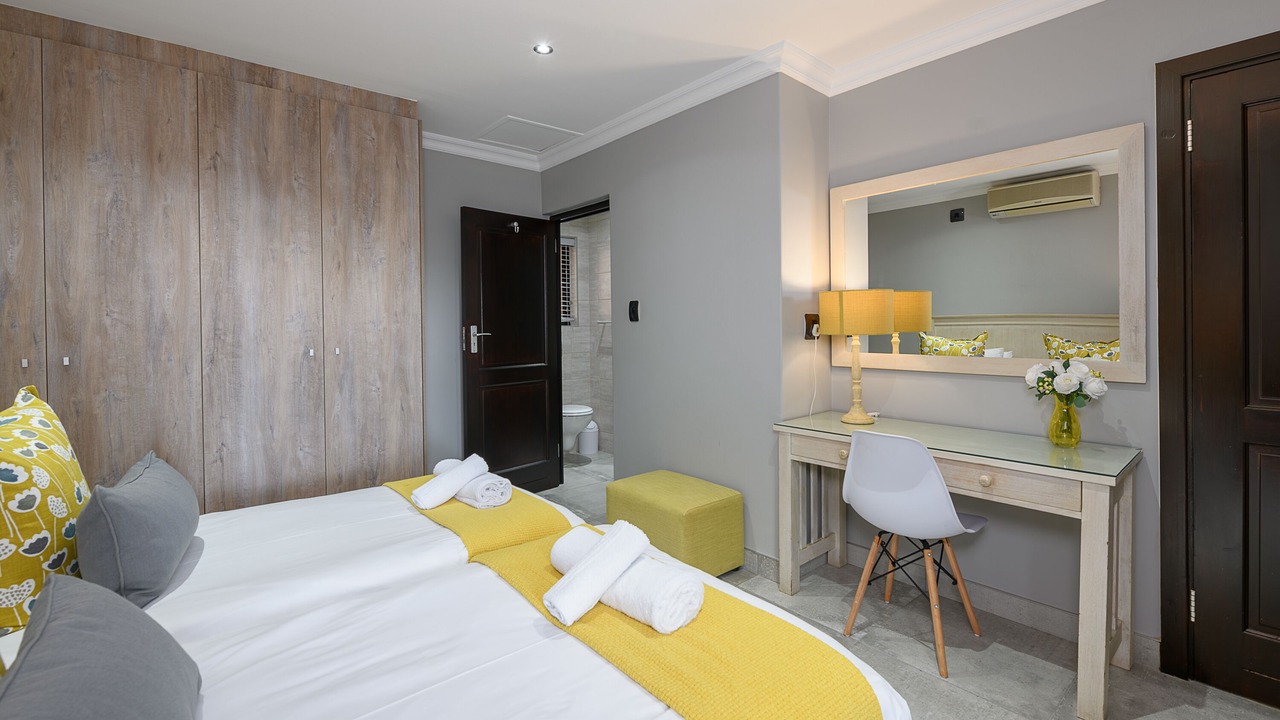 Photo of Bedroom in San Lameer