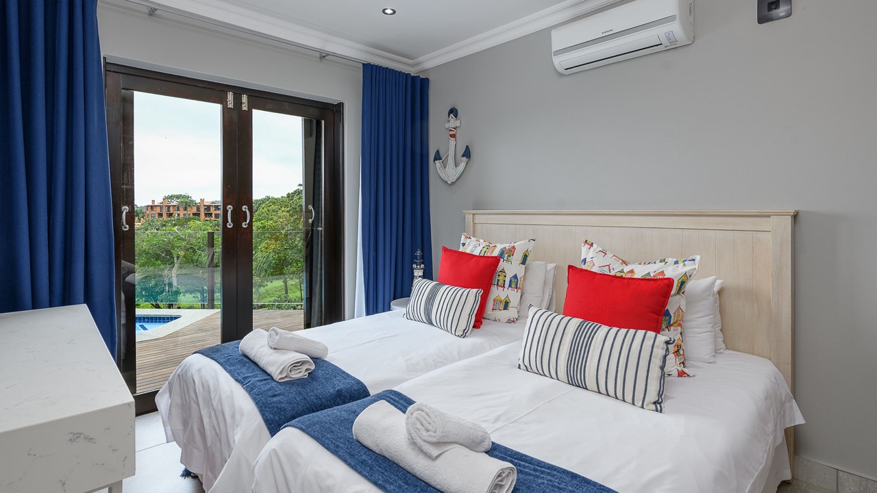 Photo of Bedroom in San Lameer