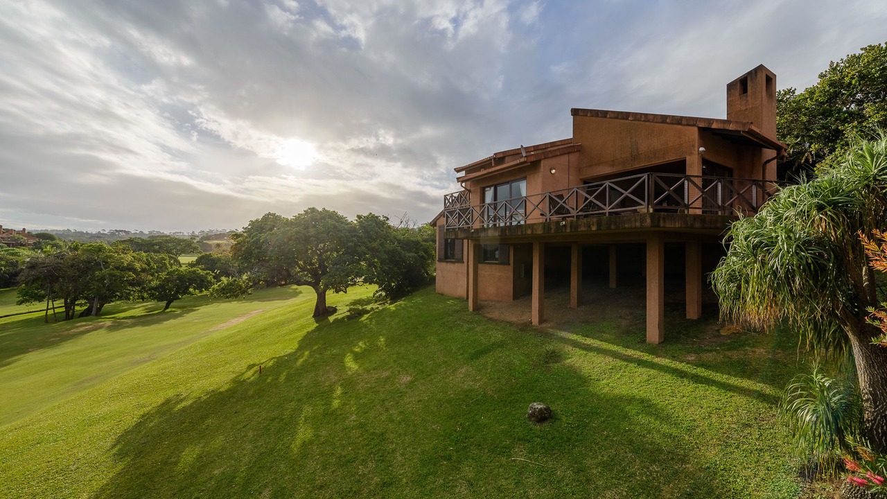 Photo of Outdoor in San Lameer