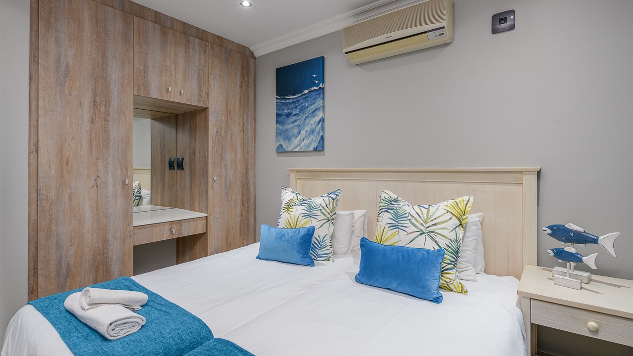 Photo of Bedroom in San Lameer