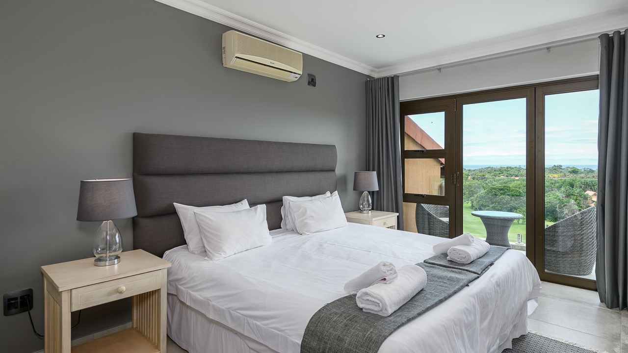 Photo of Bedroom in San Lameer