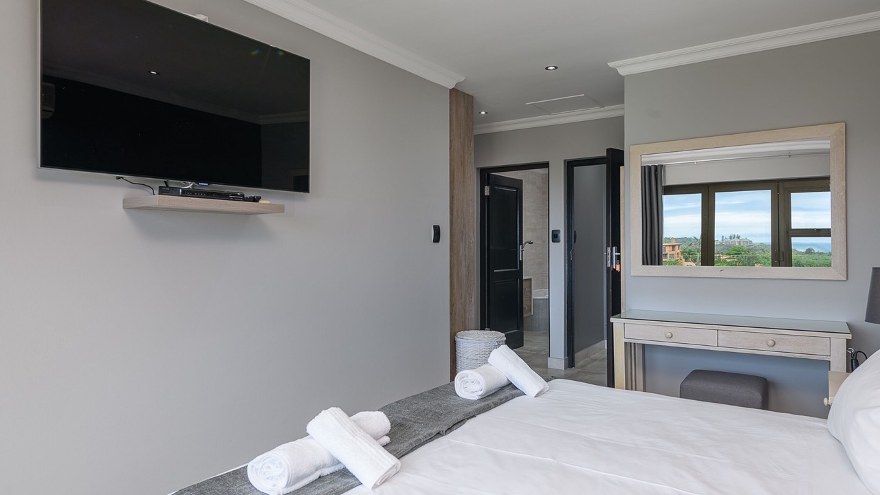 Photo of Bedroom in San Lameer