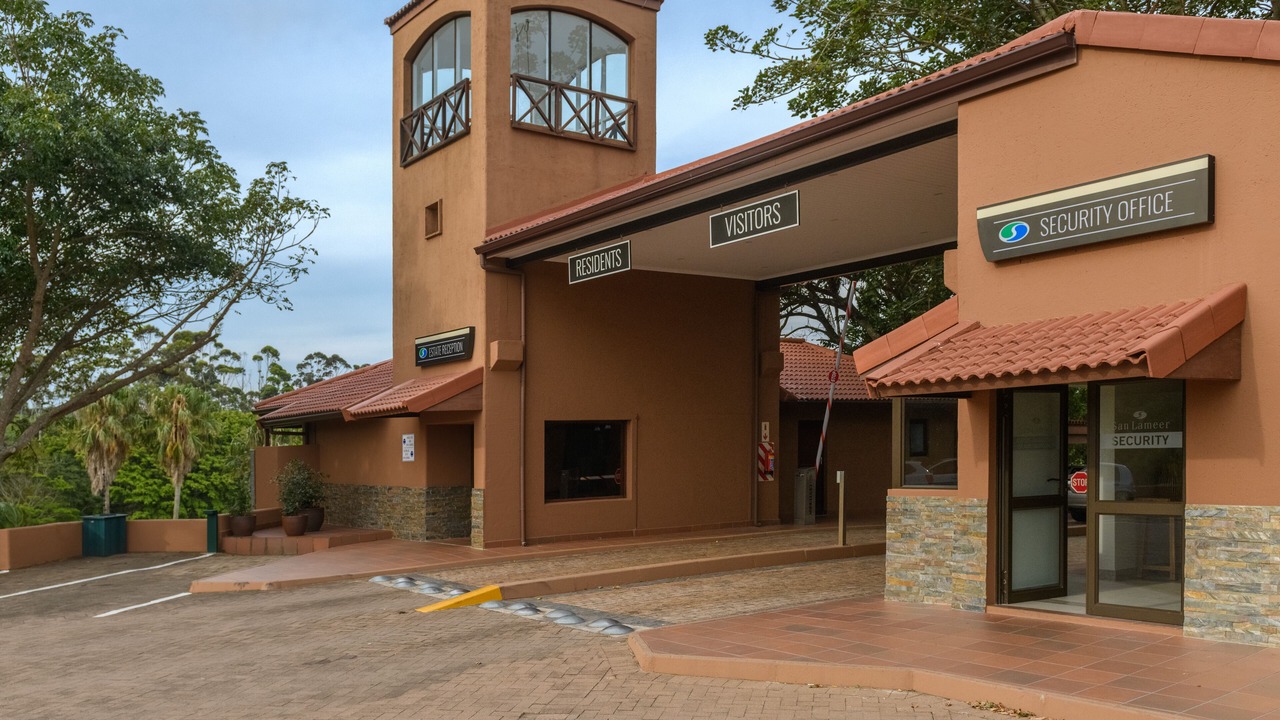 Photo of Outdoor in San Lameer