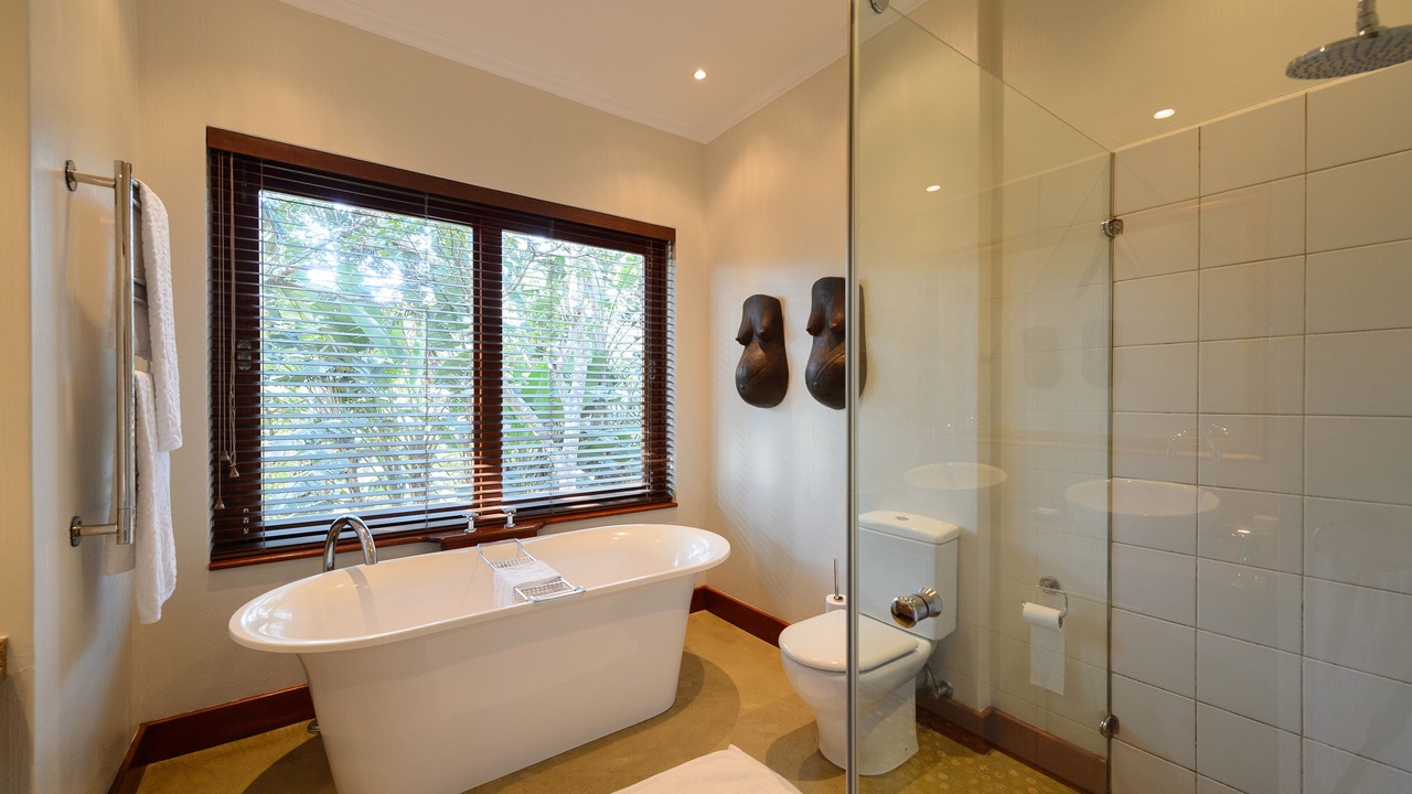 Photo of Bathroom in San Lameer