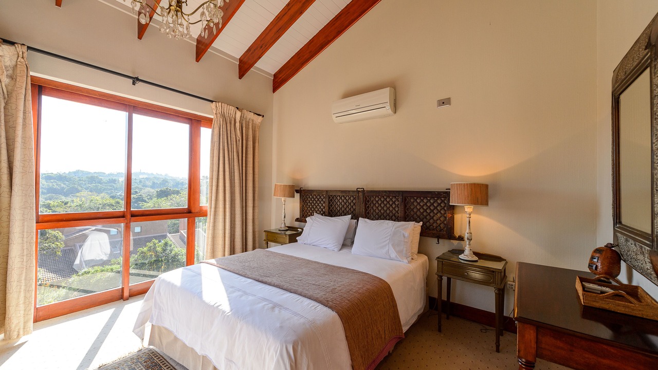 Photo of Bedroom in San Lameer