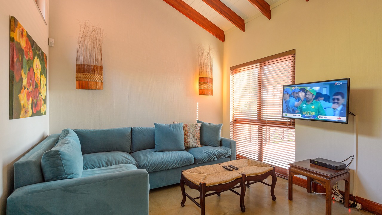 Photo of Livingroom in San Lameer
