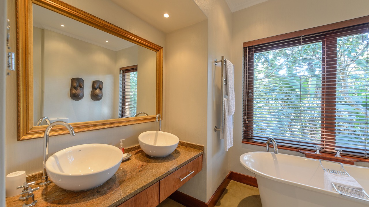 Photo of Bathroom in San Lameer